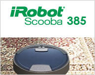 Scooba 385